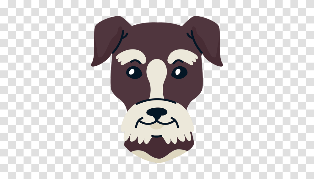 Dogs Vector Schnauzer For Free Download On Ya Webdesign, Mammal, Animal, Snout, Cattle Transparent Png