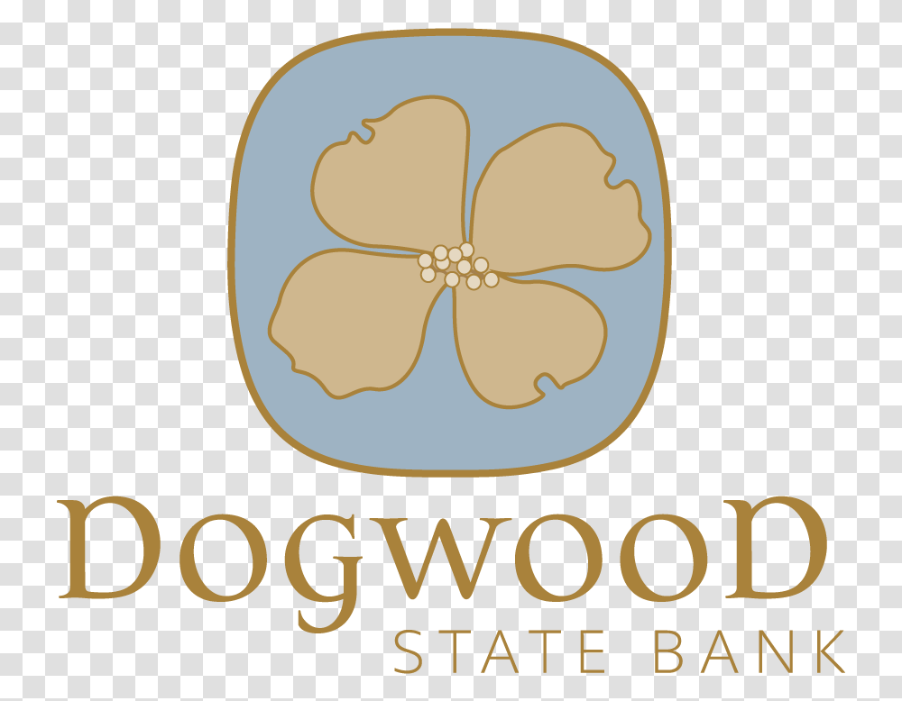 Dogwood State Bank Bizspotlight Triangle Business Journal Flower, Plant, Seed, Grain, Produce Transparent Png
