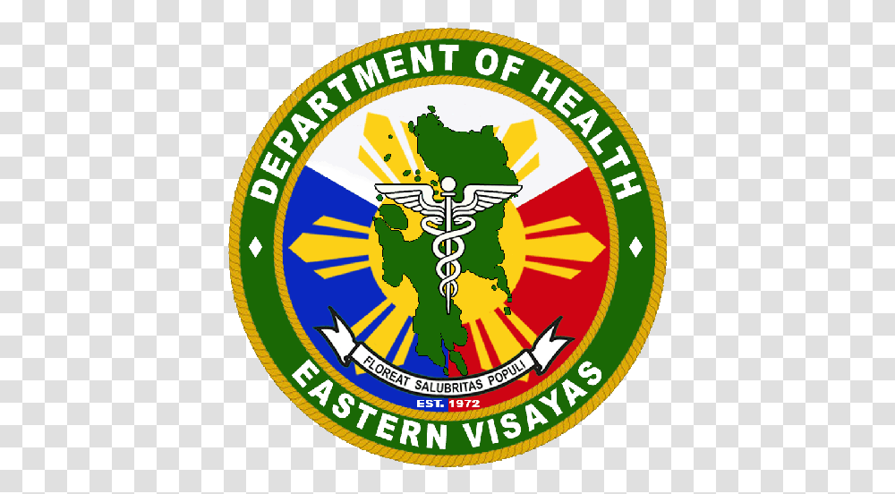 Doh Logo Logodix Eastern Visayas Play Doh Logo, Symbol, Trademark, Poster, Advertisement Transparent Png
