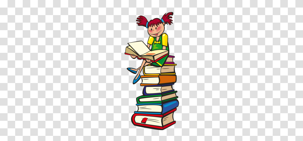 Doi Clipart, Reading, Toy, Student, Book Transparent Png