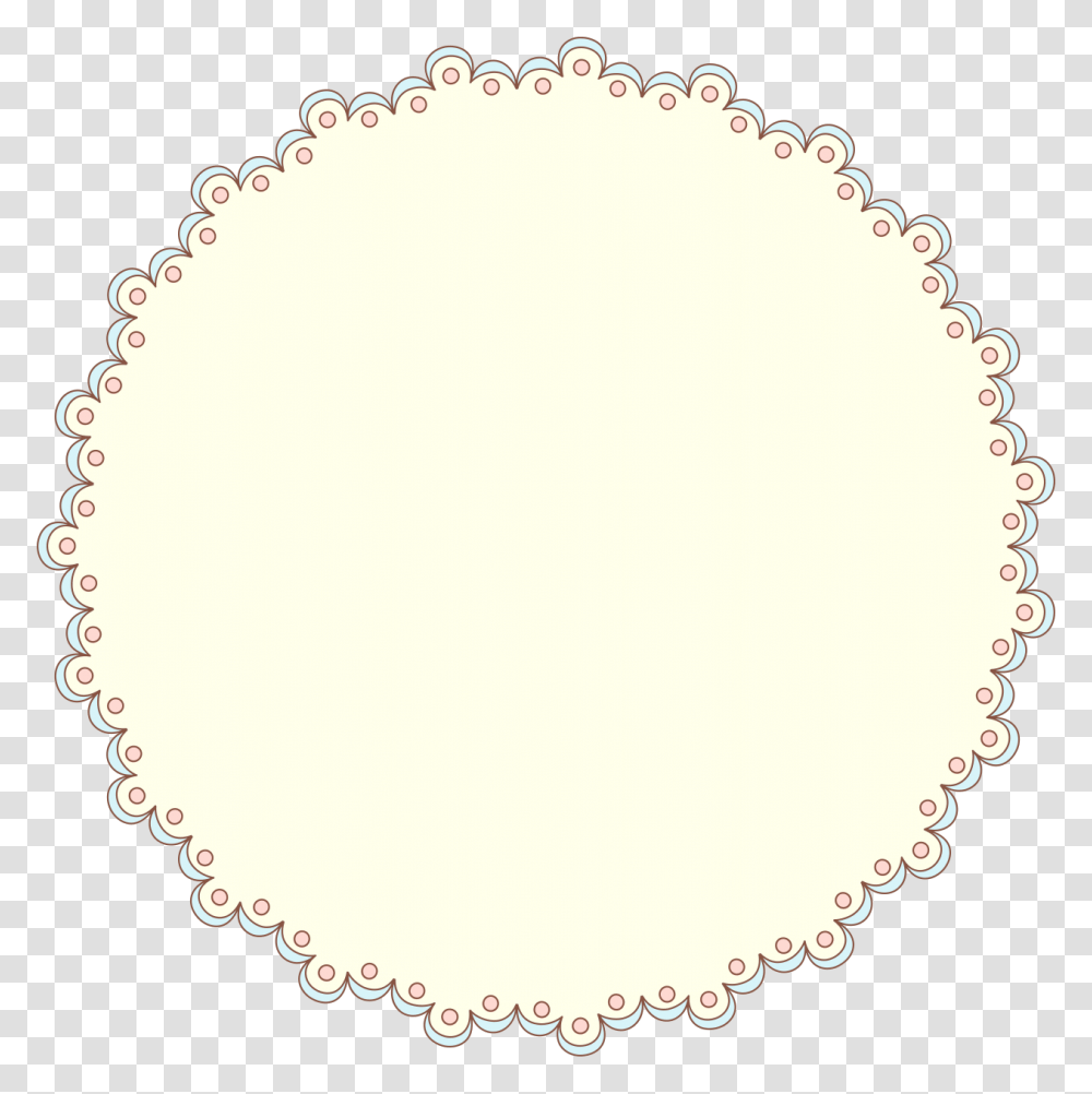 Doily Cliparts, Oval, Bracelet, Jewelry, Accessories Transparent Png