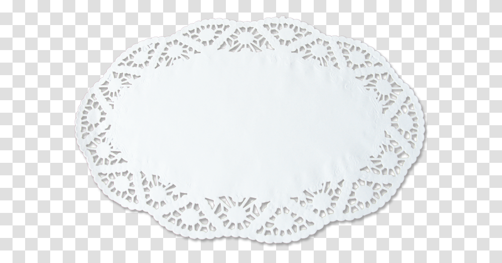 Doily, Tablecloth, Lace, Rug, Cushion Transparent Png