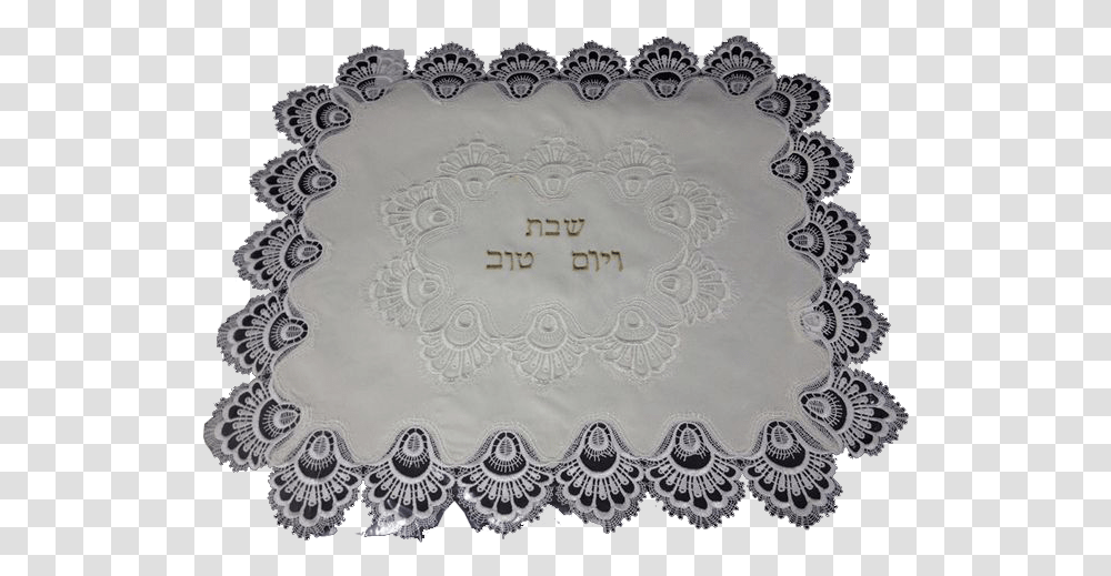 Doily, Tablecloth, Rug, Lace Transparent Png