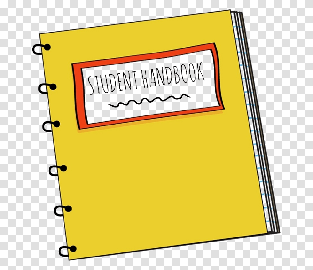 Doing Clipart Attendance Policy, File Binder, File Folder, Diary Transparent Png