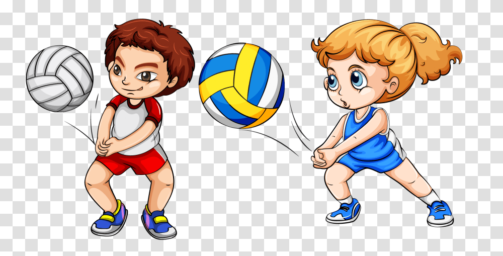 Doing Clipart Child Sport, Sphere, Person, Ball, Girl Transparent Png