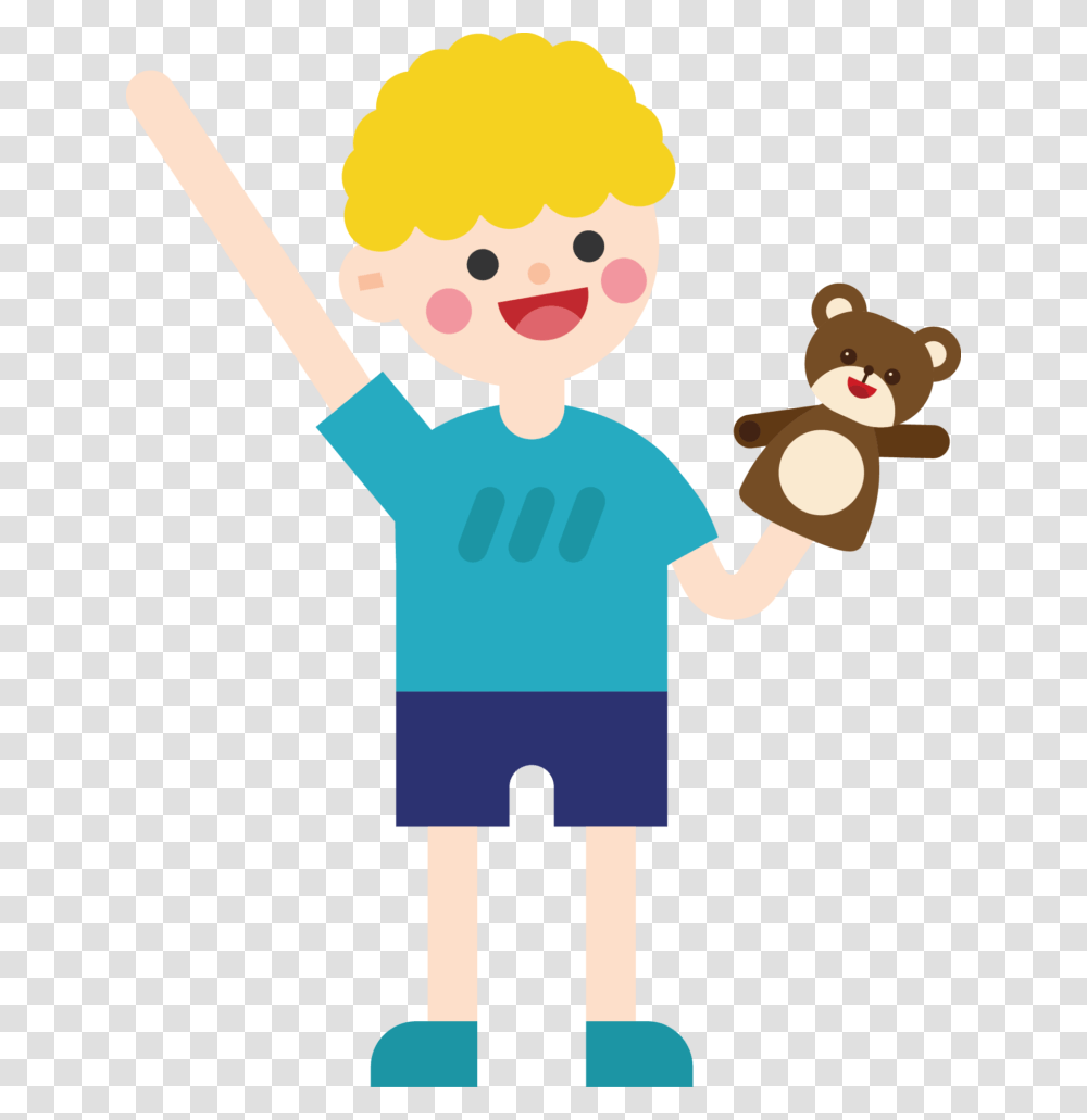 Doing Clipart Successful Child, Hand Transparent Png