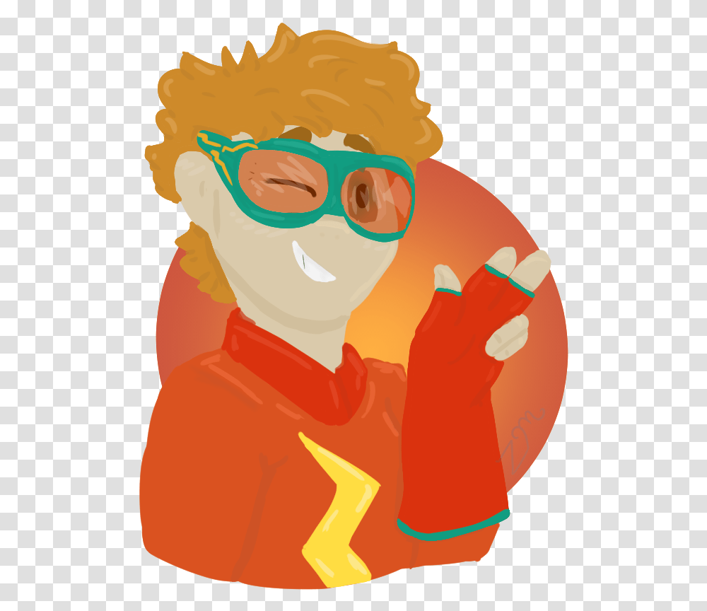 Doing Digital Art Not In Ages But Here Is My Sparky, Face, Person, Human, Plant Transparent Png