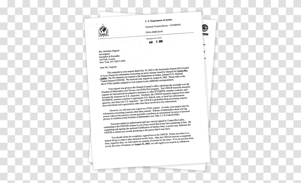 Doj Ubl Interpol Untitled Tailpiece Pg. 69 In The Book Dingo By Octave, Page, Letter, Document Transparent Png
