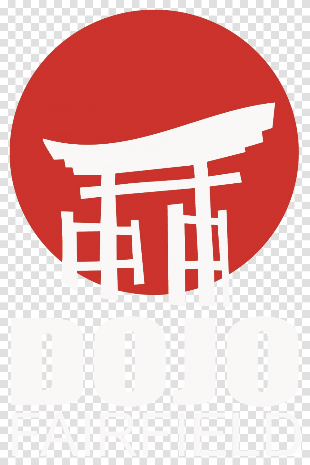 Dojo Fairfield Language, Logo, Symbol, Text, Label Transparent Png