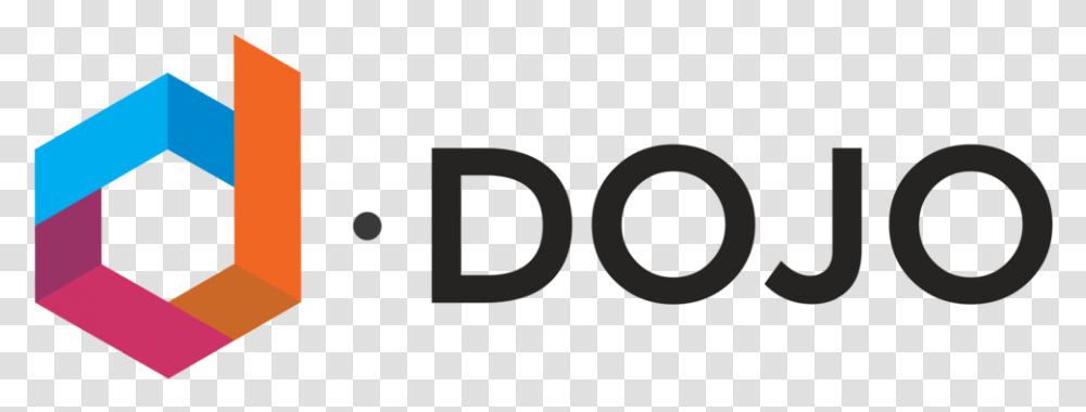 Dojo Logo Circle, Number, Alphabet Transparent Png