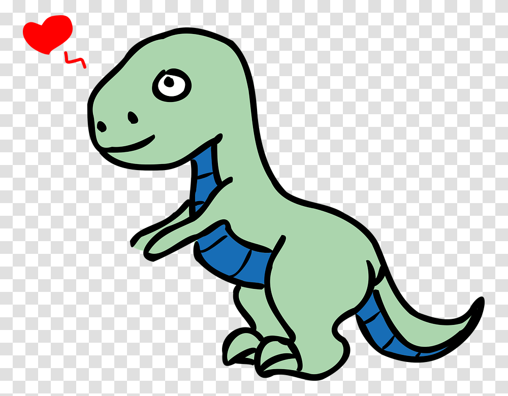 Doki Doki Blogs Pictures And More On Wordpress, Reptile, Animal, Dinosaur, T-Rex Transparent Png