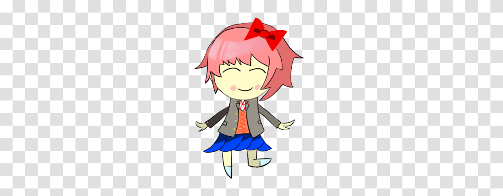 Dokis Illustrations Medibang, Person, Plant, Outdoors Transparent Png