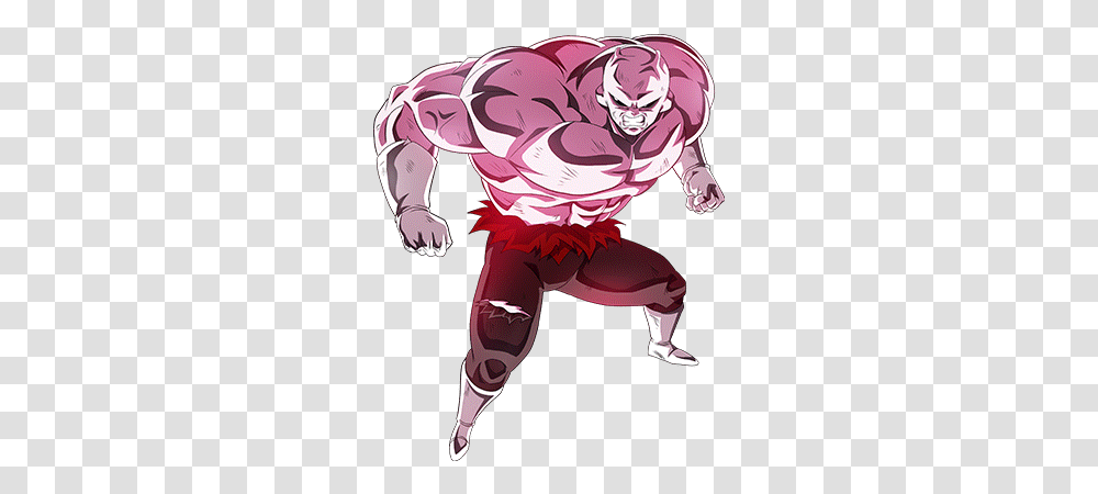 Dokkan Assets Jiren Full Power, Person, Mammal, Animal, Mascot Transparent Png