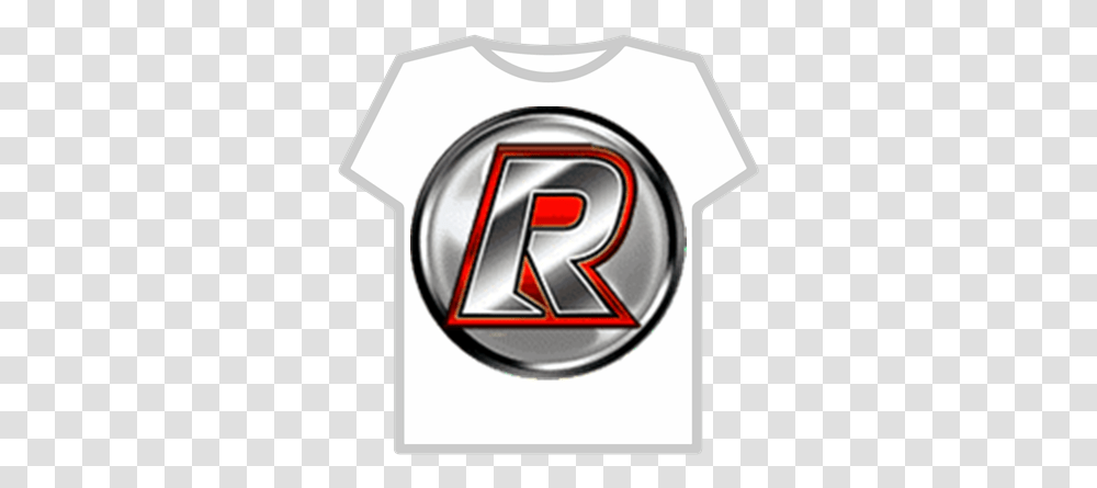 Dokkan Battle R Games Roblox T Shirt, Symbol, Emblem, Logo, Trademark Transparent Png