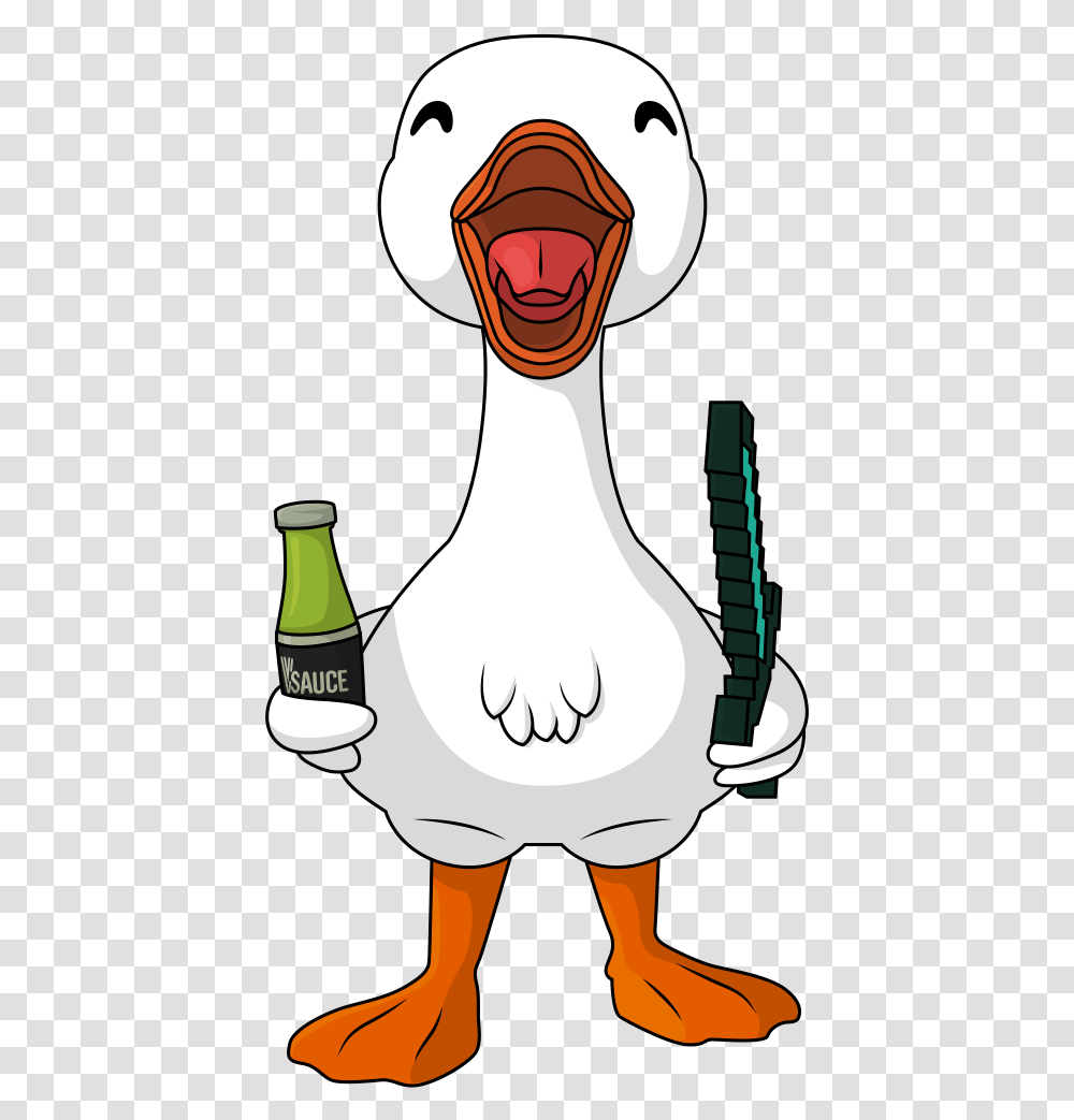 Dolan Dark, Beverage, Drink, Bird, Animal Transparent Png