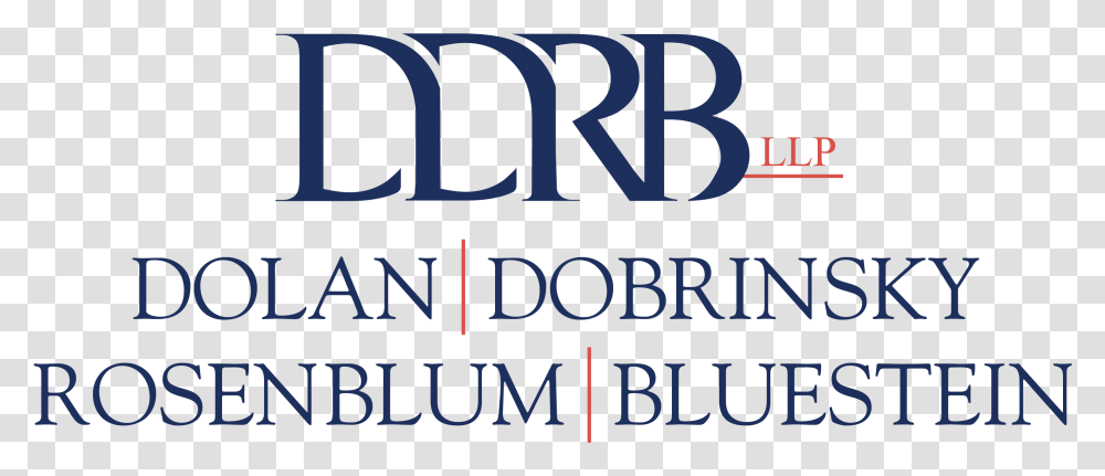 Dolan Dobrinsky Rosenblum Bluestein Llp Printing, Alphabet, Word, Number Transparent Png