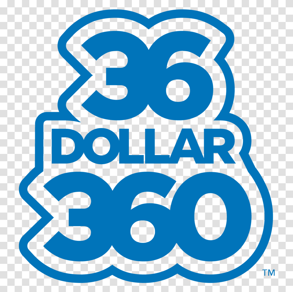 Dolar, Logo, Alphabet Transparent Png