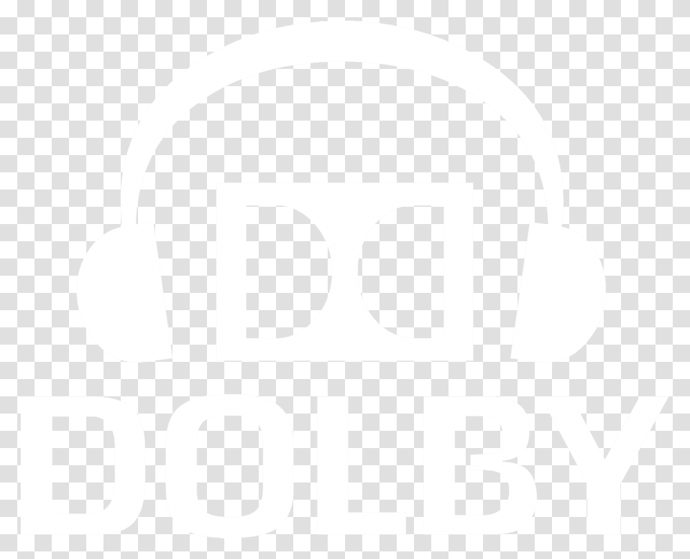 Dolby Digital Logo Dolby Vision Atmos Logo, Pattern, Oval Transparent Png