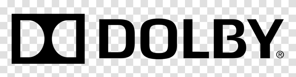 Dolby Digital Logo, Number, Word Transparent Png