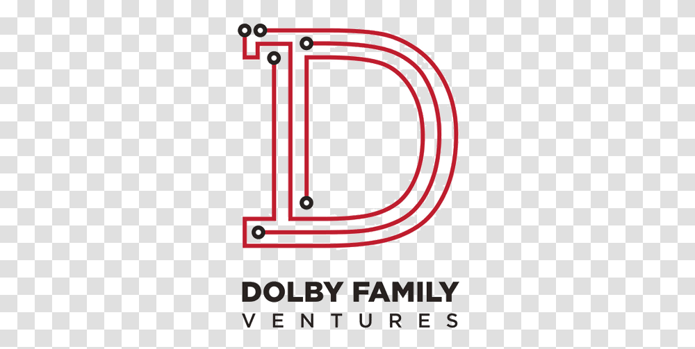 Dolby Ventures Square Logo Dolby Family Ventures, Accessories, Accessory, Gate, Jewelry Transparent Png