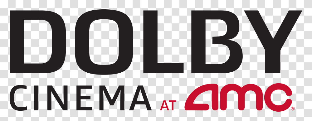 Dolbycinemaamc Logo Rgb 9ad7d1 Large Dolby Cinema At Amc Logo, Word, Alphabet Transparent Png