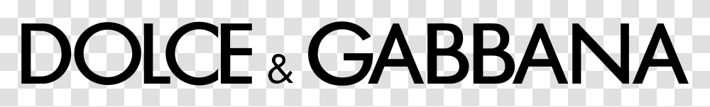Dolce Amp Gabbana Logo, Gray, World Of Warcraft Transparent Png