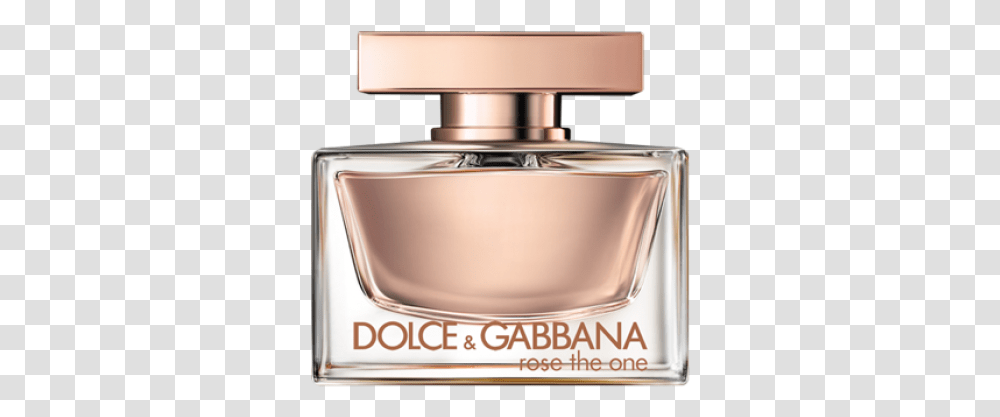 Dolce Amp Gabbana Rose The One For Women 75ml Parfum Dolce Gabbana Rose The One, Bottle, Perfume, Cosmetics, Bathtub Transparent Png