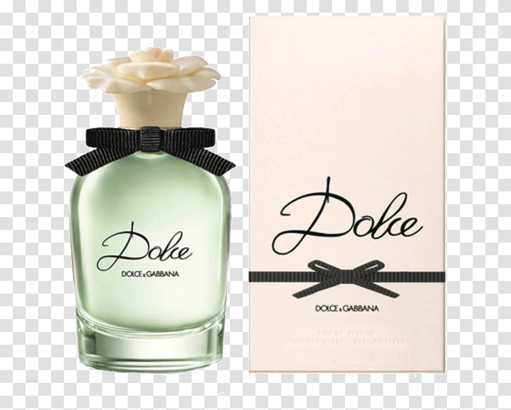 Dolce And Gabbana Logo Dolce A Gabbana Dolce, Bottle, Cosmetics, Perfume Transparent Png