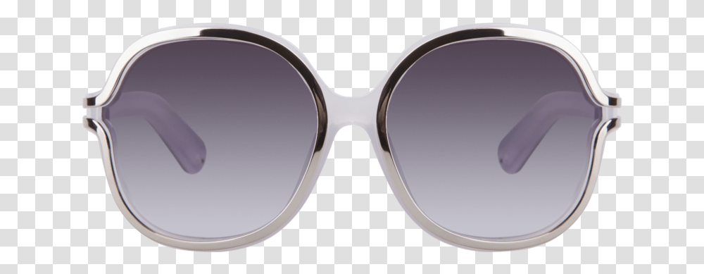 Dolce And Gabbana Round Frame Sunglasses 2018, Accessories, Accessory Transparent Png