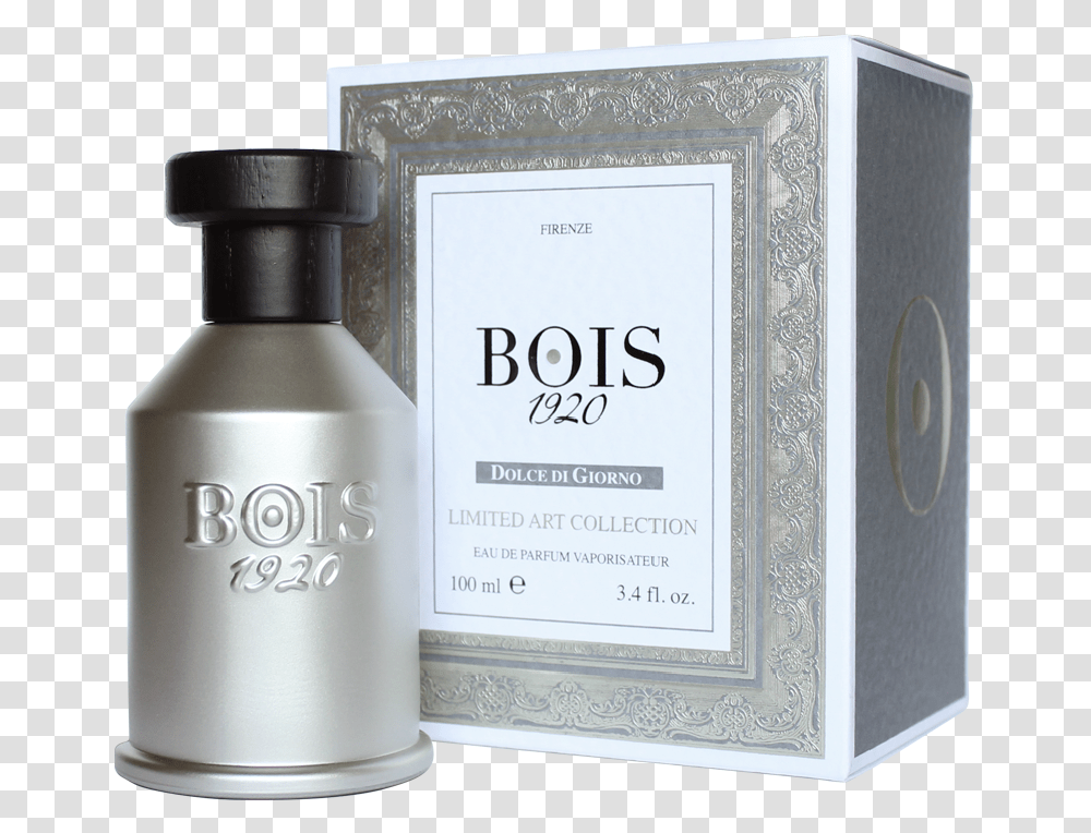 Dolce Di Giorno Bois 1920, Cosmetics, Bottle, Shaker, Perfume Transparent Png