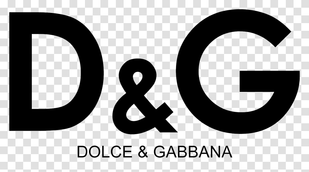 Dolce Gabanna, Logo, Alphabet Transparent Png