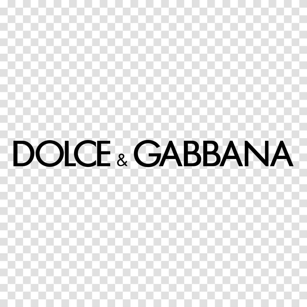 Dolce Gabanna, Logo, Gray, World Of Warcraft Transparent Png