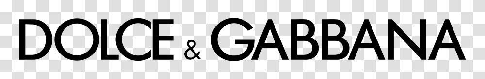 Dolce Gabanna, Logo, Gray, World Of Warcraft Transparent Png