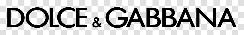 Dolce Gabanna, Logo, Gray, World Of Warcraft Transparent Png