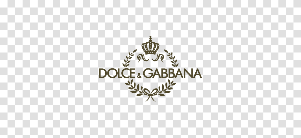 Dolce Gabanna, Logo, Trademark Transparent Png