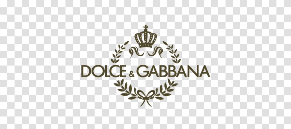 Dolce Gabanna, Logo, Trademark Transparent Png