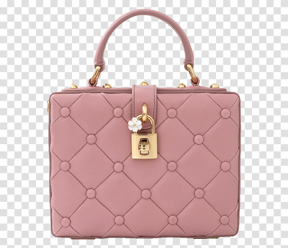 Dolce & Gabbana Quilted Box Bag Dolcegabbana Bags Handbag, Accessories, Accessory, Purse, Rug Transparent Png