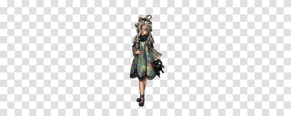 Doll Person, Figurine, Human Transparent Png