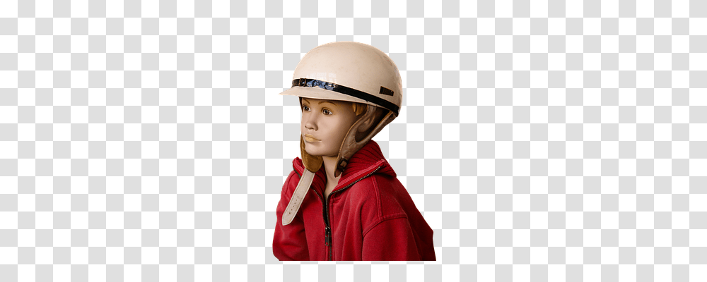 Doll Person, Apparel, Helmet Transparent Png