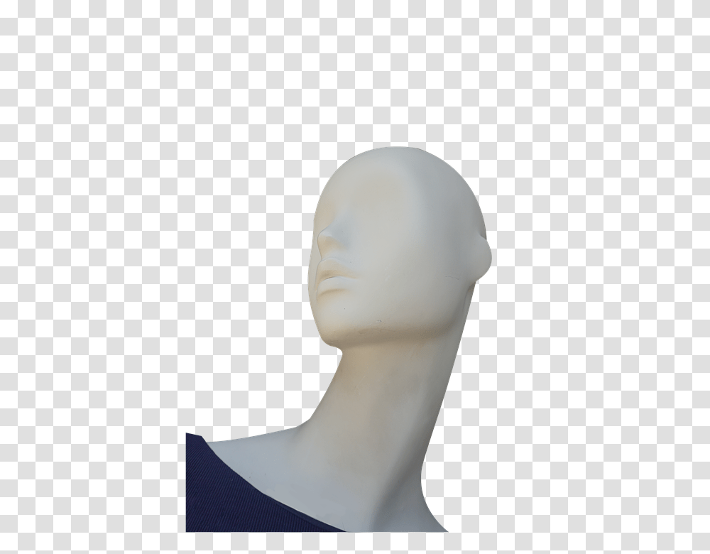 Doll 960, Head, Mannequin, Snowman, Winter Transparent Png