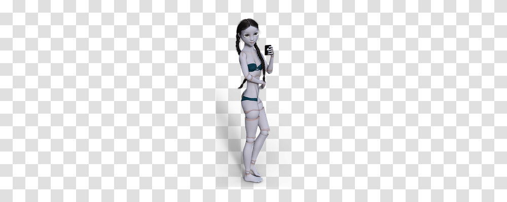 Doll Person, Costume, Figurine Transparent Png