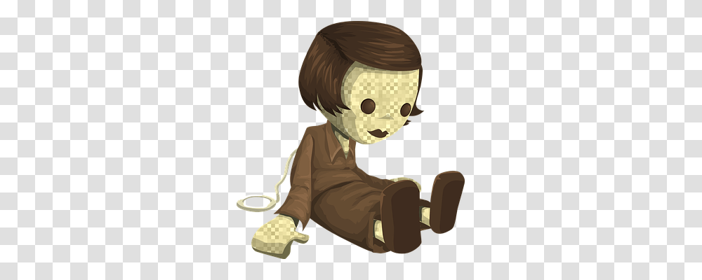 Doll Person, Human, Outdoors Transparent Png