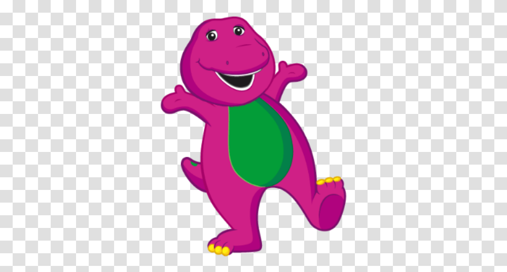 Doll Clipart Barney Picture Barney, Toy, Animal, Wildlife, Mammal Transparent Png