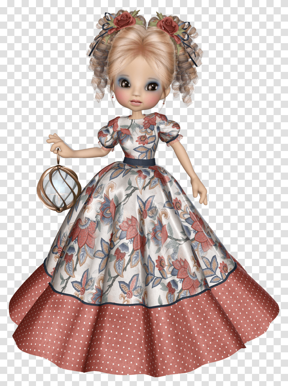 Doll Clipart Doll, Toy, Person, Human Transparent Png