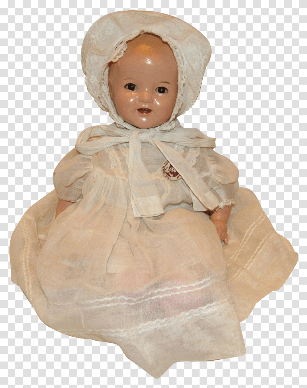 Doll, Apparel, Bonnet, Hat Transparent Png