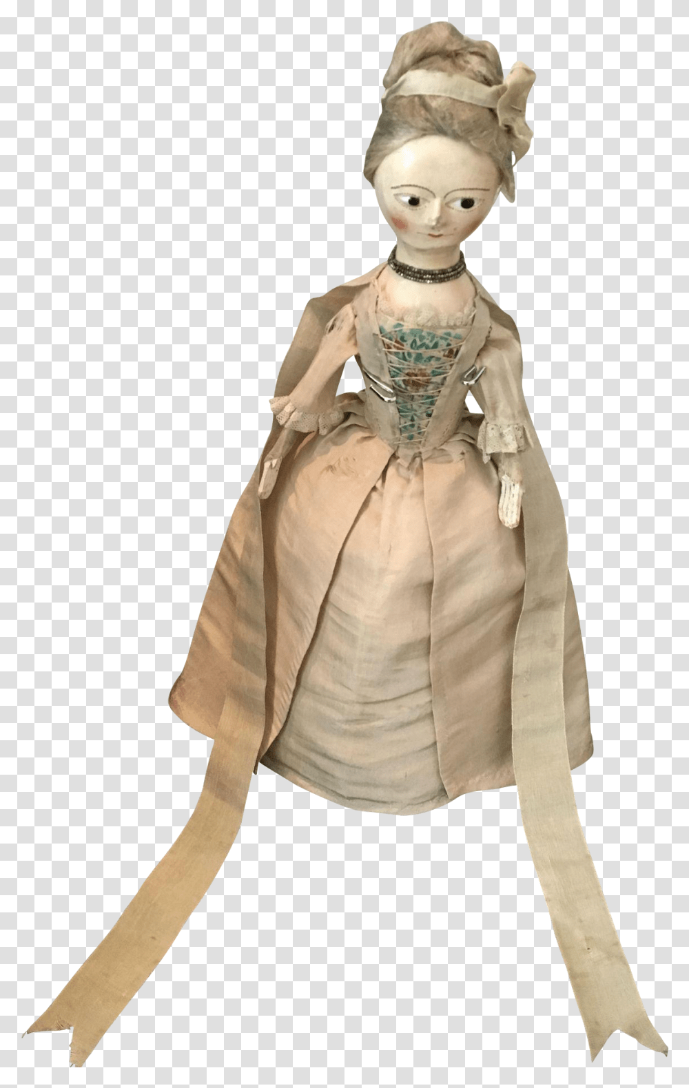 Doll, Apparel, Toy, Person Transparent Png