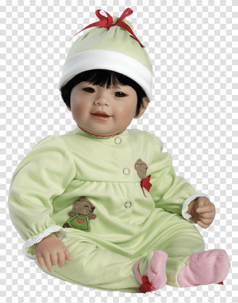 Doll, Apparel, Toy, Person Transparent Png