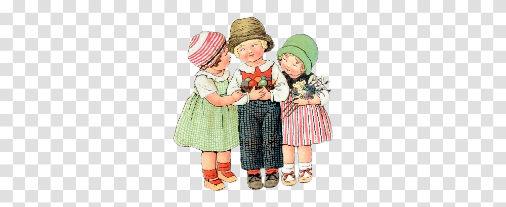Doll, Person, People, Family Transparent Png
