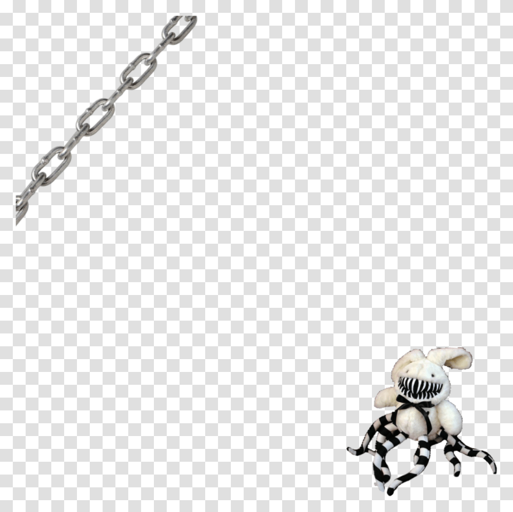 Doll Cyber Background Anime Son Chaeyoung Icons Messy, Chain Transparent Png