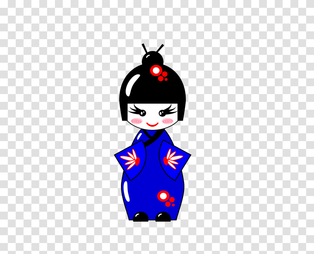 Doll Japan Drawing, Cat, Pet Transparent Png